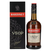 Bardinet VSOP Finest Brandy 36% Vol. 0,7l in gift box