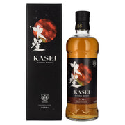 Mars KASEI Blended Whisky 40% ABV, 0.7l, in a gift box