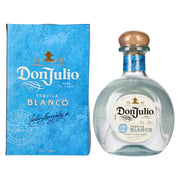Don Julio Tequila Blanco 100% Agave 38% Vol. 0,7l in gift box