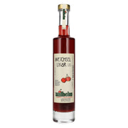 Wilhelm sour cherry liqueur 18% vol. 0,35l