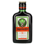 Jägermeister 35% vol. 0,2l