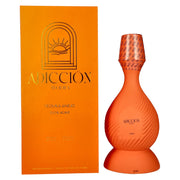 ADICCIŌN Tequila Añejo 100 % agave, 40 % vol., 0,7 l, dans un coffret cadeau