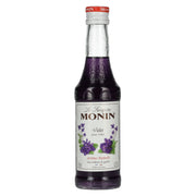 Le Sirop de Monin VILCHEN 0,25l