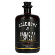 Rosemont Canadian Spice Spirit Drink 40% Vol. 0,7l