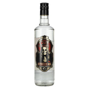 Ozzy Osbourne The Ultimate London Dry Gin 47% Vol. 0,7l