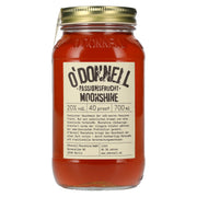 O'Donnell Moonshine PASSIONSFRUCHT Likör 20% Vol. 0,7l