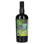 1423 S.B.S JAMAICA TECC Rhum d'origine unique 2022 57 % vol. 0,7 l