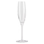 ILIOS Champagne Glass No. 4, marked 0.1 l