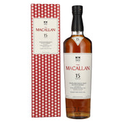 The Macallan 15 Years Old DOUBLE CASK 43% Vol. 0,7l in gift box