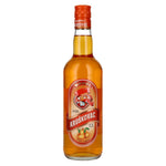 Badel Kruškovac pear liqueur 24% vol. 0,7l