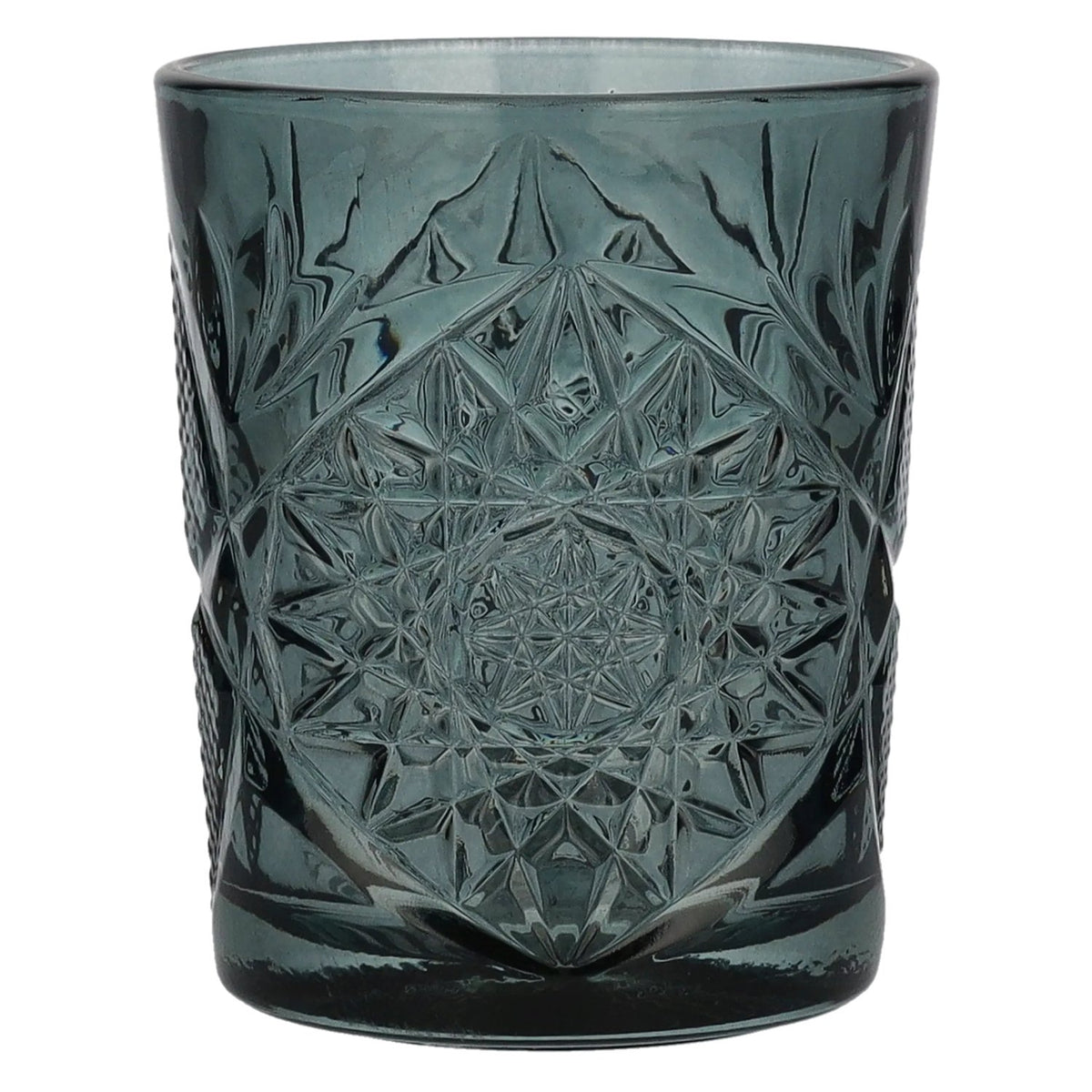 ONIS ICON drinking glass green 0.35l