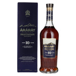 Ararat Akhtamar 10 ans d'âge 40% vol. 0,7l en boîte cadeau