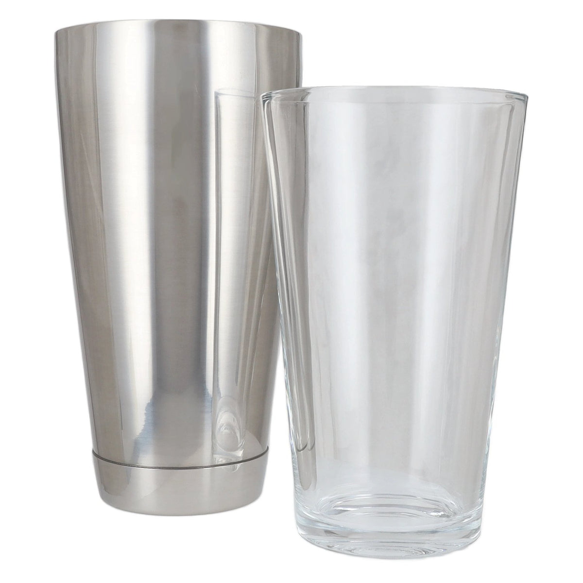 Boston Shaker with glass