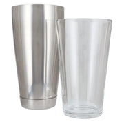 Shaker Boston avec verre
