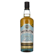 Mackinlay's Shackleton Blended Malt Scotch Whisky 40% Vol. 0,7l