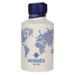 Nordes Atlantic Galician Gin 40% Vol. 0,05l