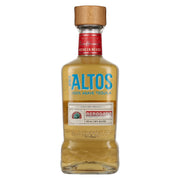 Olmeca Altos Tequila Reposado 100% Agave 38% Vol. 0,7l