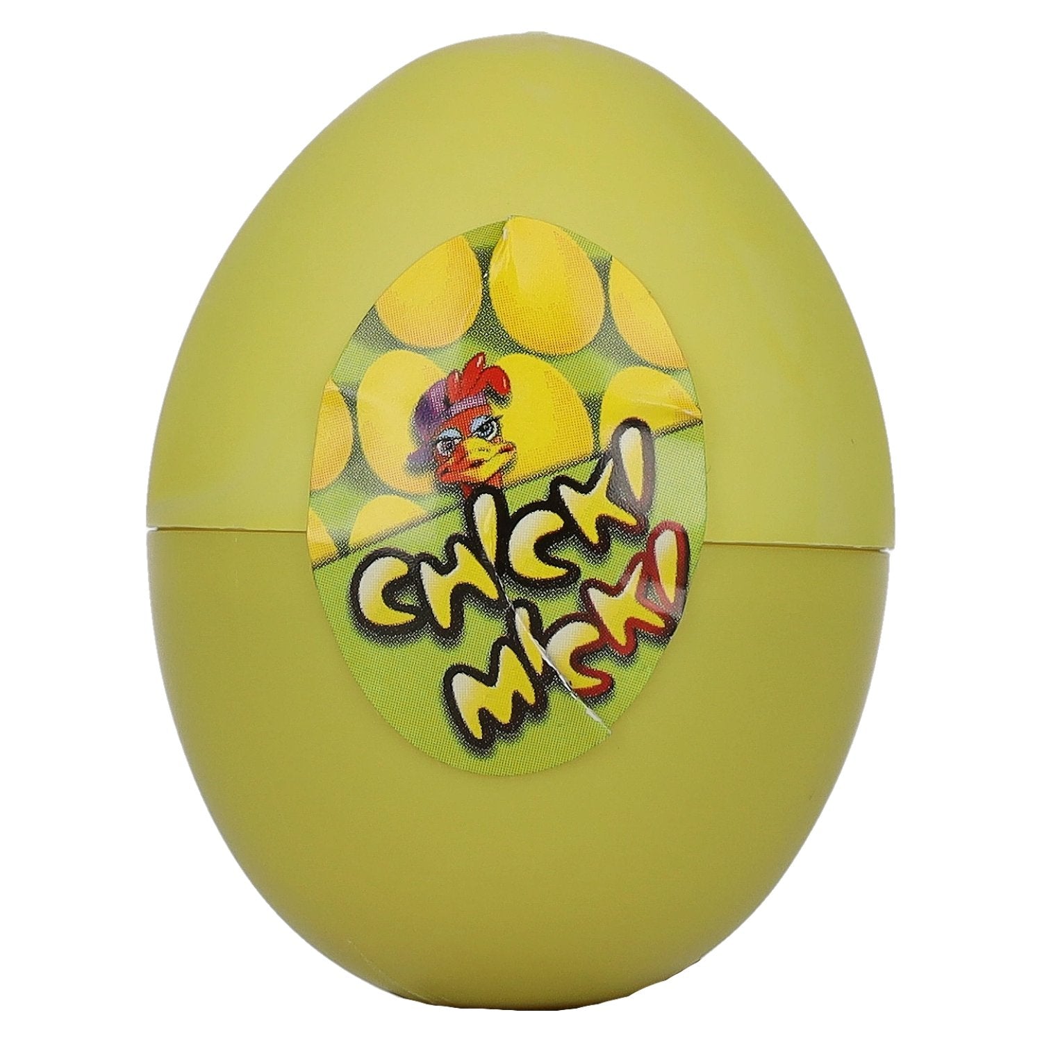 Chicki Micki Liqueur de citron Oeuf 17% Vol. 0,02l PET
