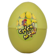 Chicki Micki Lemon-Likör Ei 17% Vol. 0,02l PET