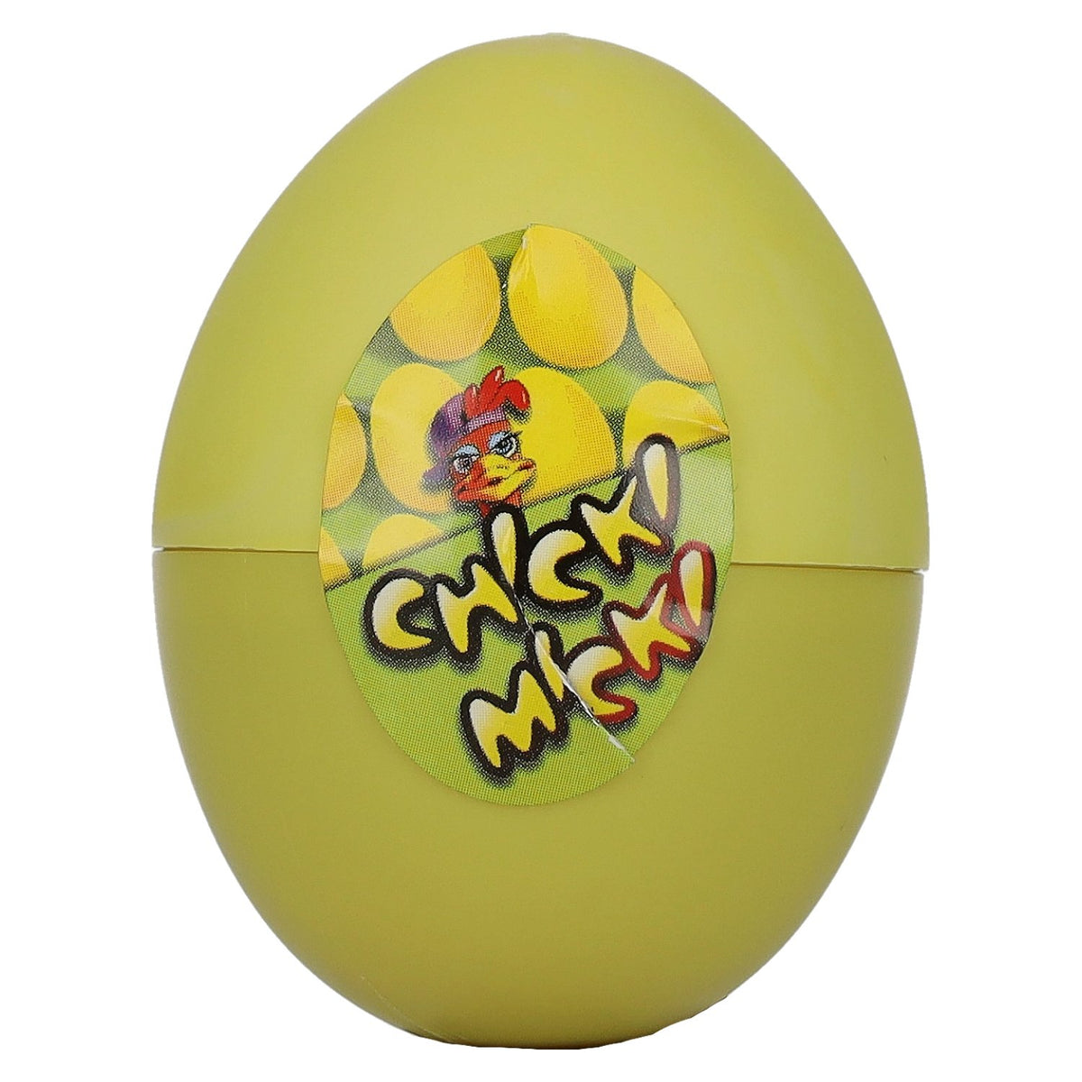 Chicki Micki Liqueur de citron Oeuf 17% Vol. 0,02l PET
