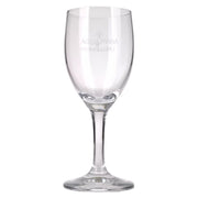 Verre à eau San Pellegrino Acqua Panna