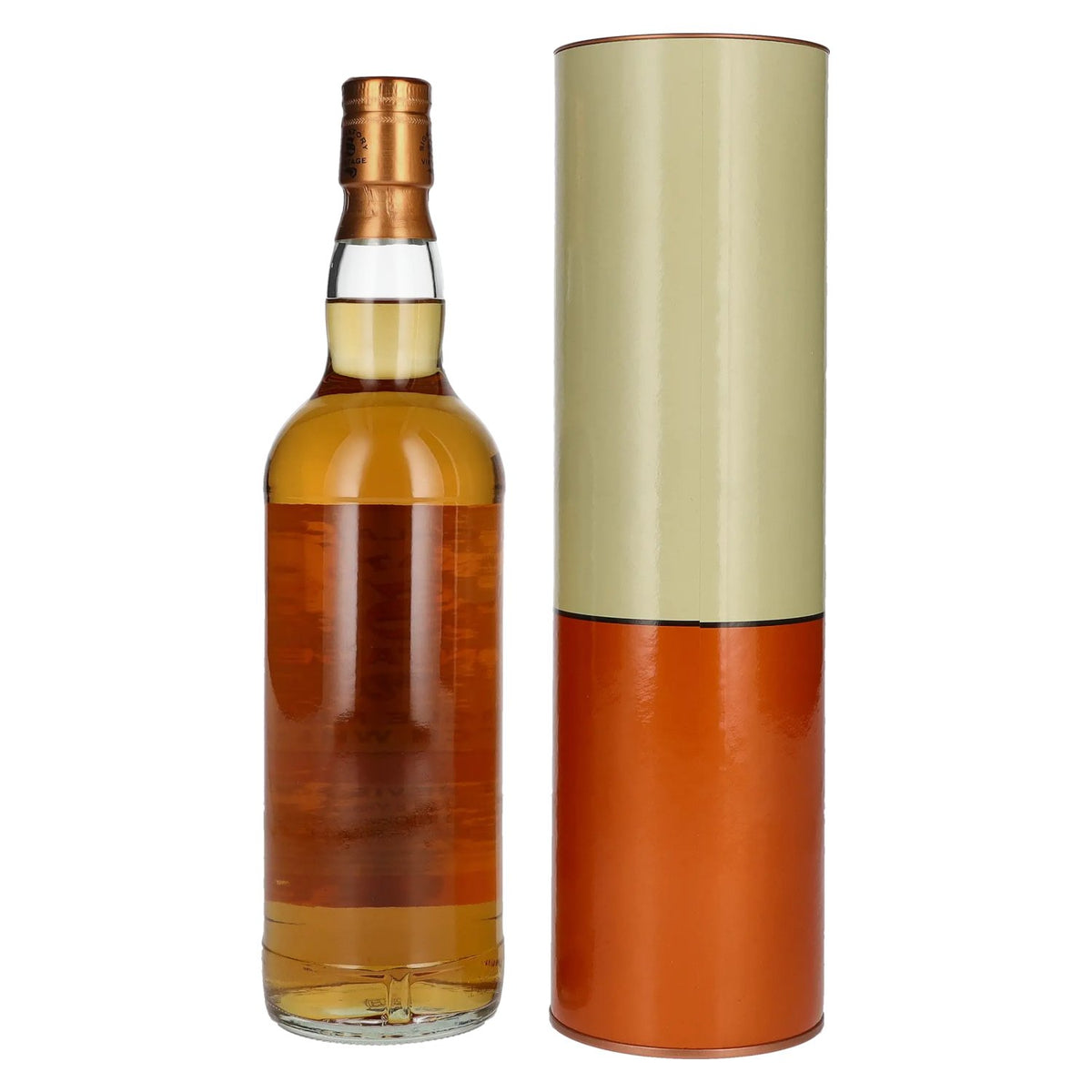 Signatory Vintage BEN NEVIS 8 Years Old Highland Single Malt Scotch Whisky 2014 43% Vol. 0,7l in gift box