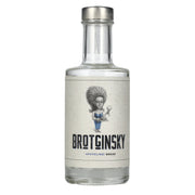 Brotginsky Gin 40% vol. 0,2l