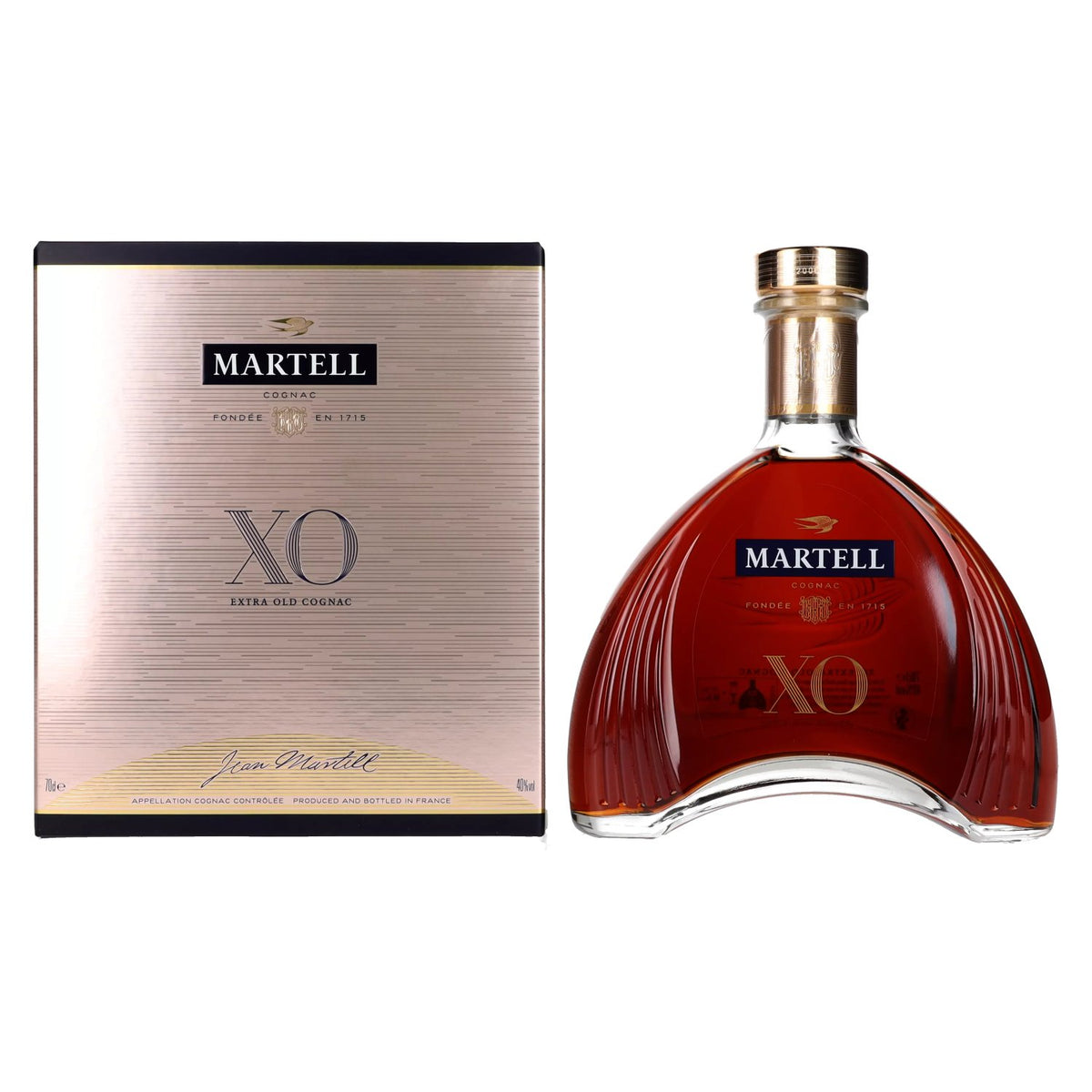 Martell Cognac