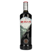 Bràulio Amaro Kräuterlikör 21% Vol. 1l