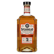 Loch Lomond Spearhead Single Grain Scotch Whisky 43% Vol. 0,7l