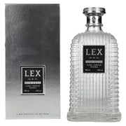 LEX by Nemiroff Ultra Premium Vodka 40% Vol. 0,7l in gift box