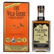 The Wild Geese, édition limitée du 4e centenaire, 43 % vol., 0,7 l, dans un coffret cadeau