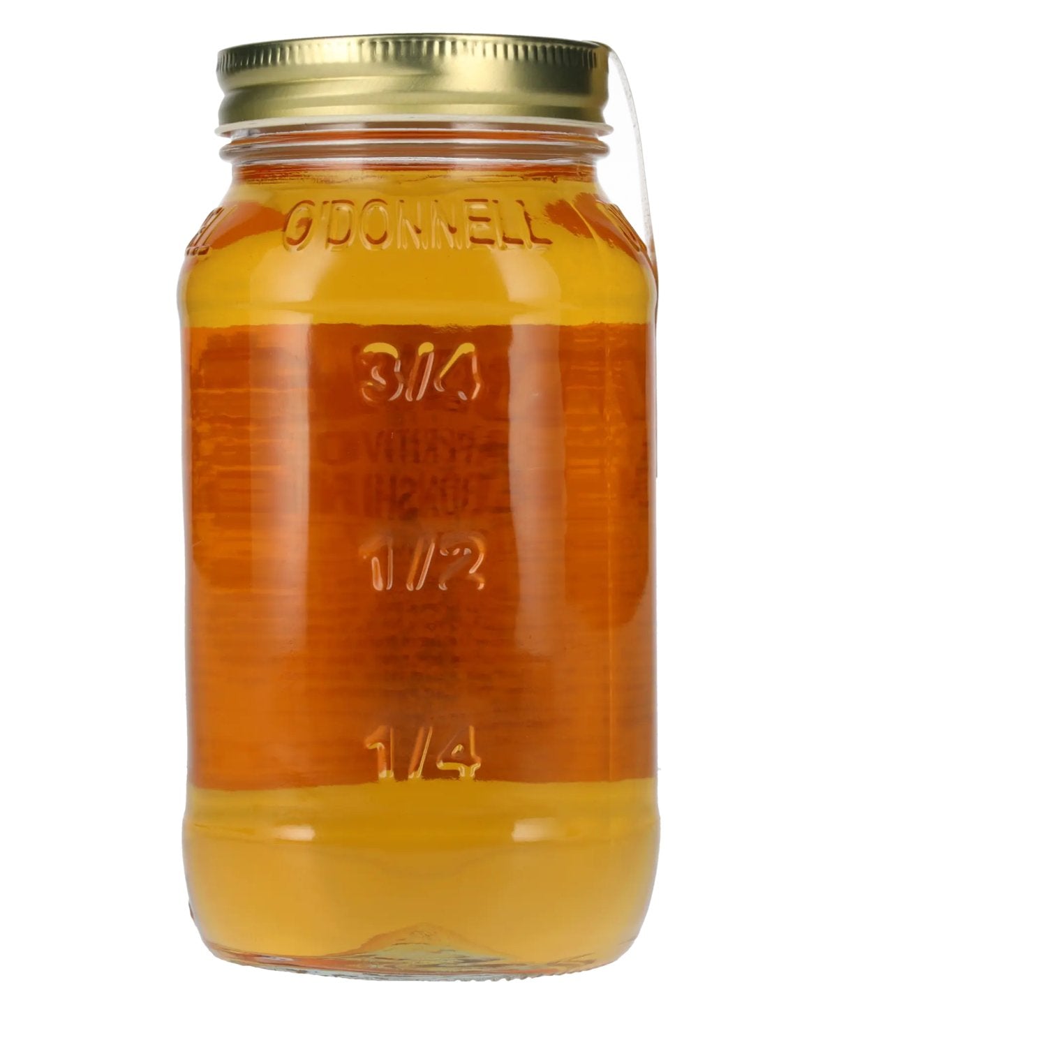 O'Donnell Moonshine APERITIVO Likör 20% Vol. 0,7l