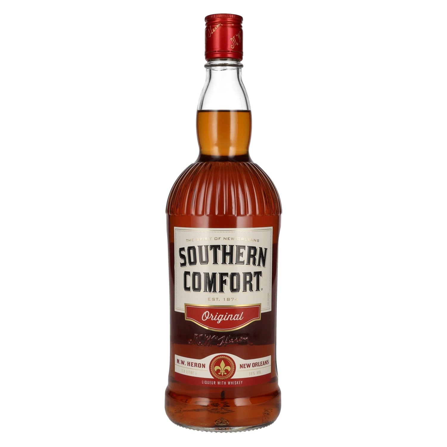 Southern Comfort