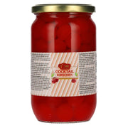 Cocktail cherries Il Conte 750 g