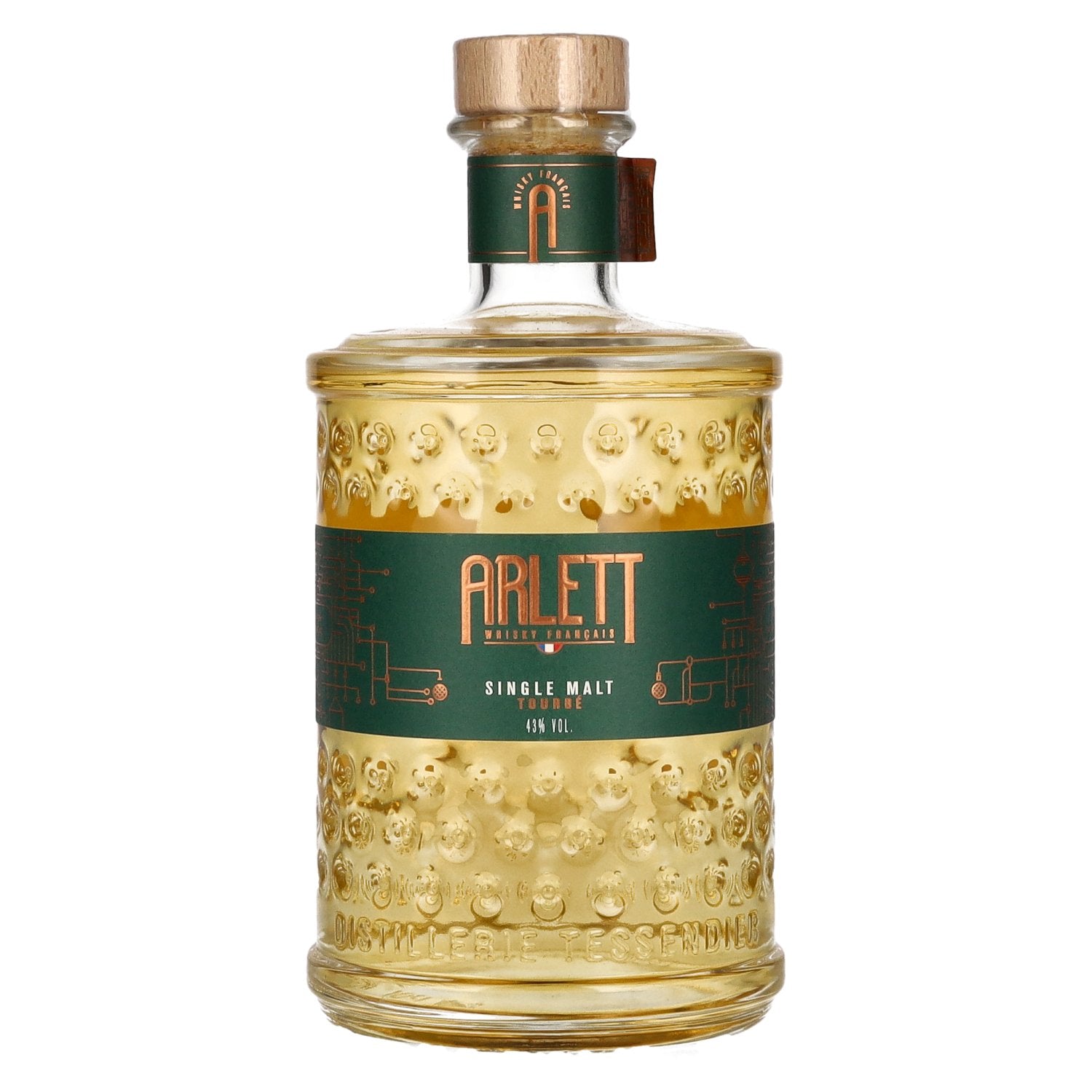 Arlett Whisky