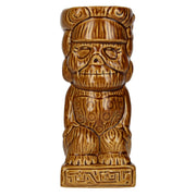 Tasse Tiki en céramique « Suavecita » 0,4 l
