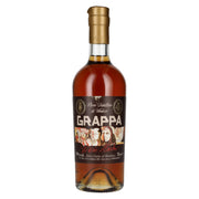 Silvio Carta Grappa 40% vol. 0,7l