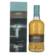 Ledaig CASTAWAY Single Malt Scotch Whisky 61.1% ABV, 0.7 litres, in a gift box