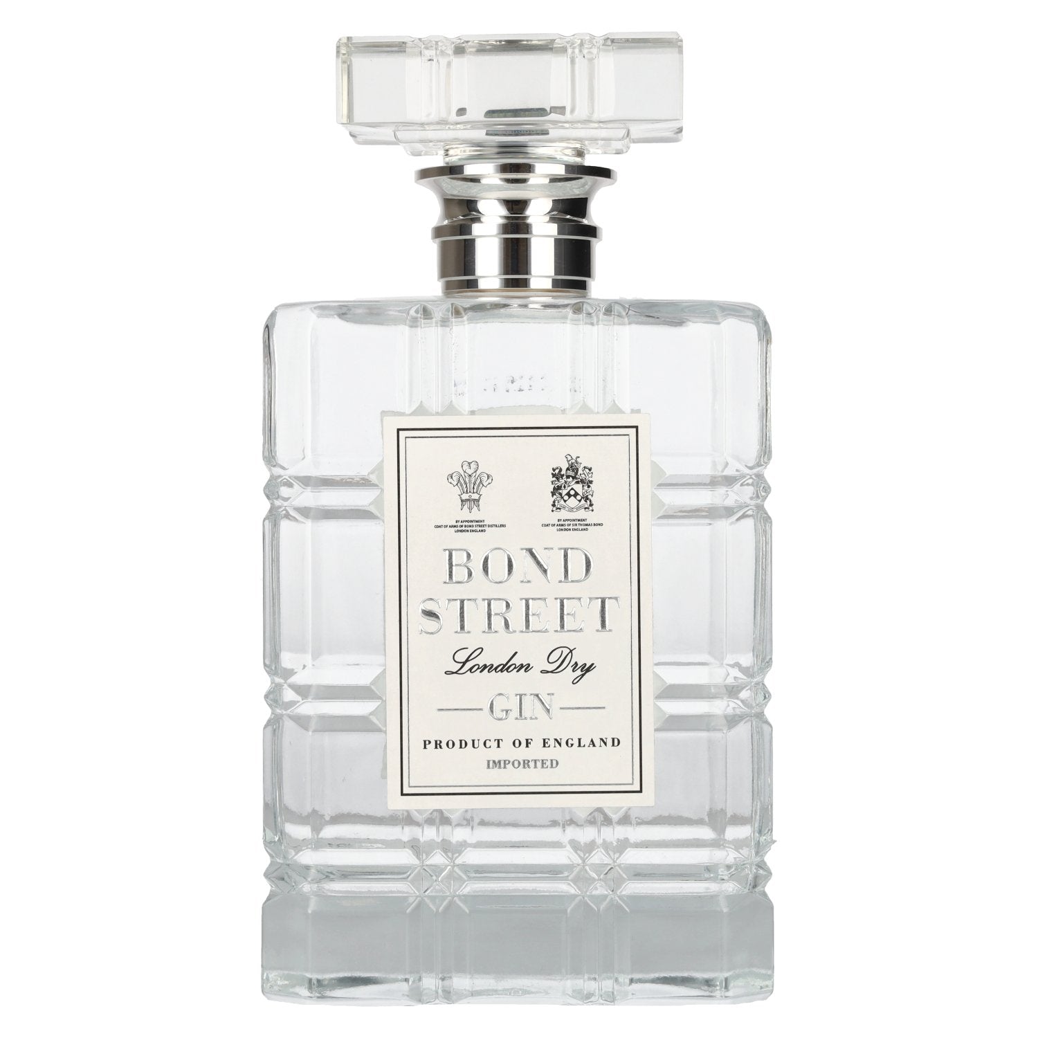 Bond Street