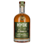 Hyde No. 3 THE ÁRAS CASK 1916 Single Grain Irish Whiskey Édition limitée 46 % vol. 0,7 l