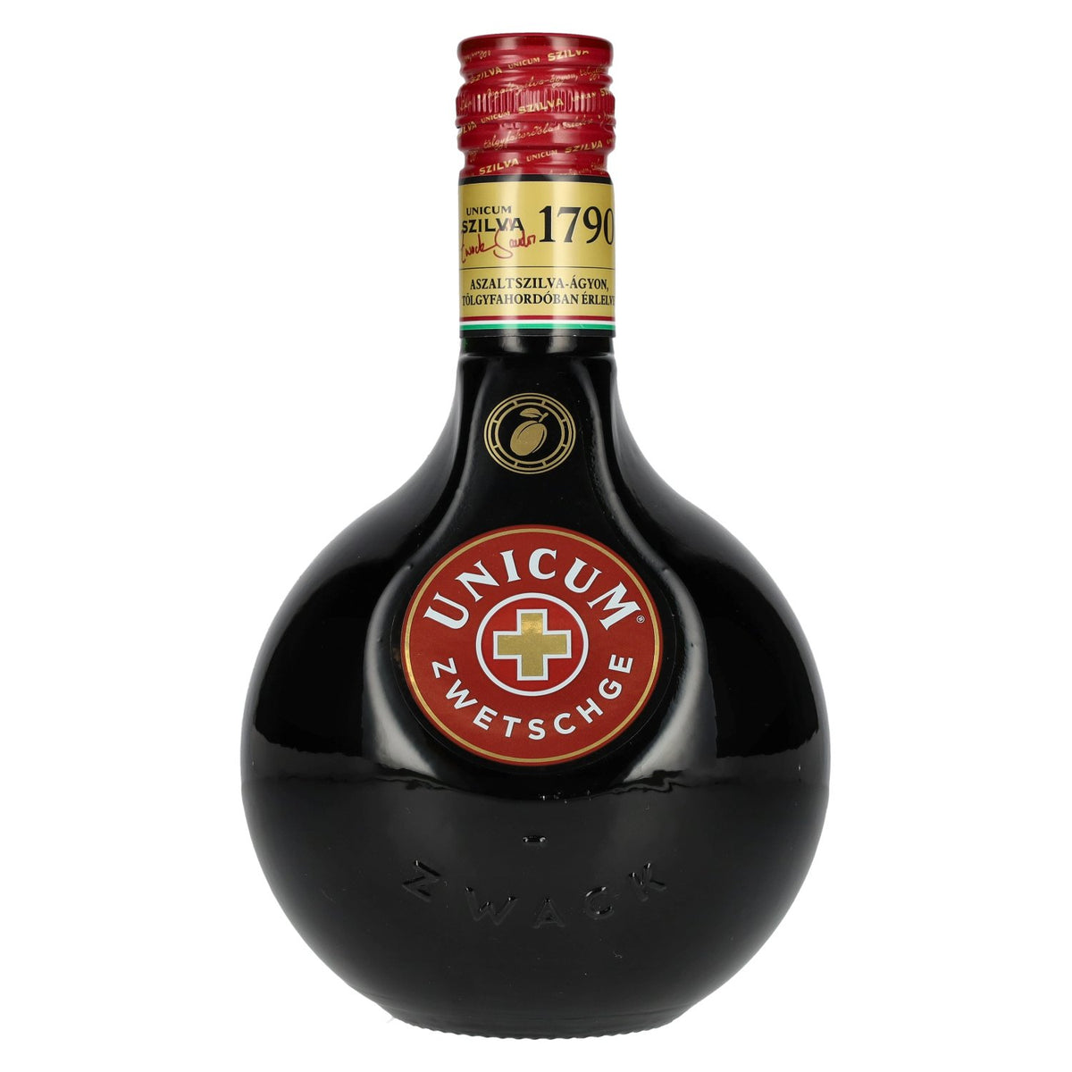 Zwack Unicum Szilva 34,5% Vol. 0,7l
