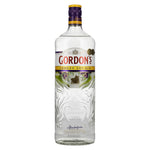 Gordon's London Dry Gin 37,5% vol. 1l