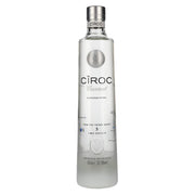 Vodka aromatisée Cîroc COCONUT, 37,5 % vol., 0,7 l