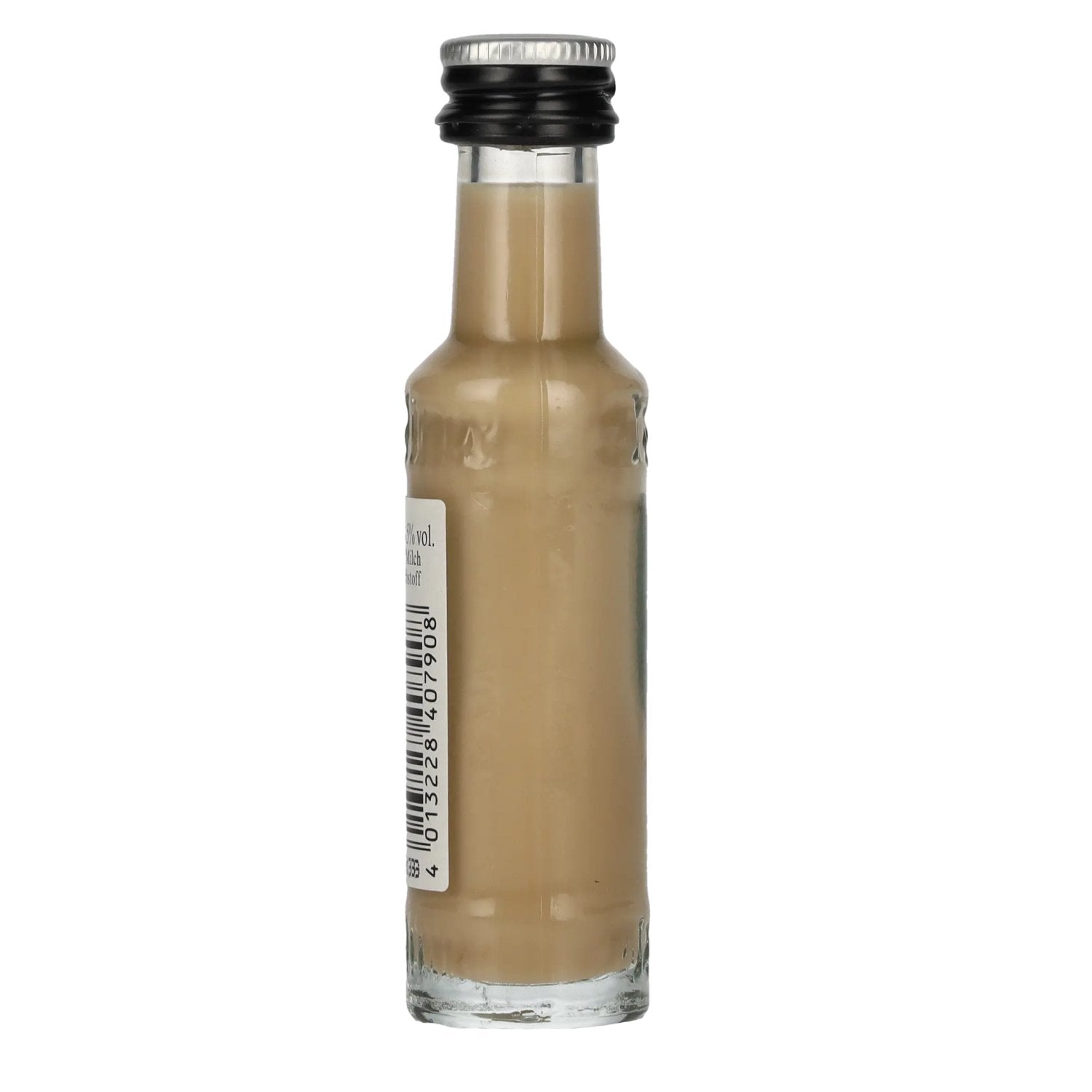 Berliner Luft SCHOKO The Fresh Peppermint Liqueur 15% Vol. 0,02l