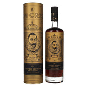 Ron Cristóbal Santa Maria Pinot Noir Limited Edition 43% vol. 0,7l en coffret cadeau