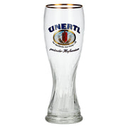 Unertl wheat beer glass, 0.5 l