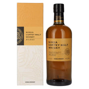 Nikka Whisky de malt Coffey 45 % vol., 0,7 l, dans un coffret cadeau