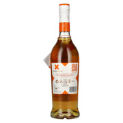 X by Glenmorangie Single Malt Scotch Whisky 40% Vol. 0,7l