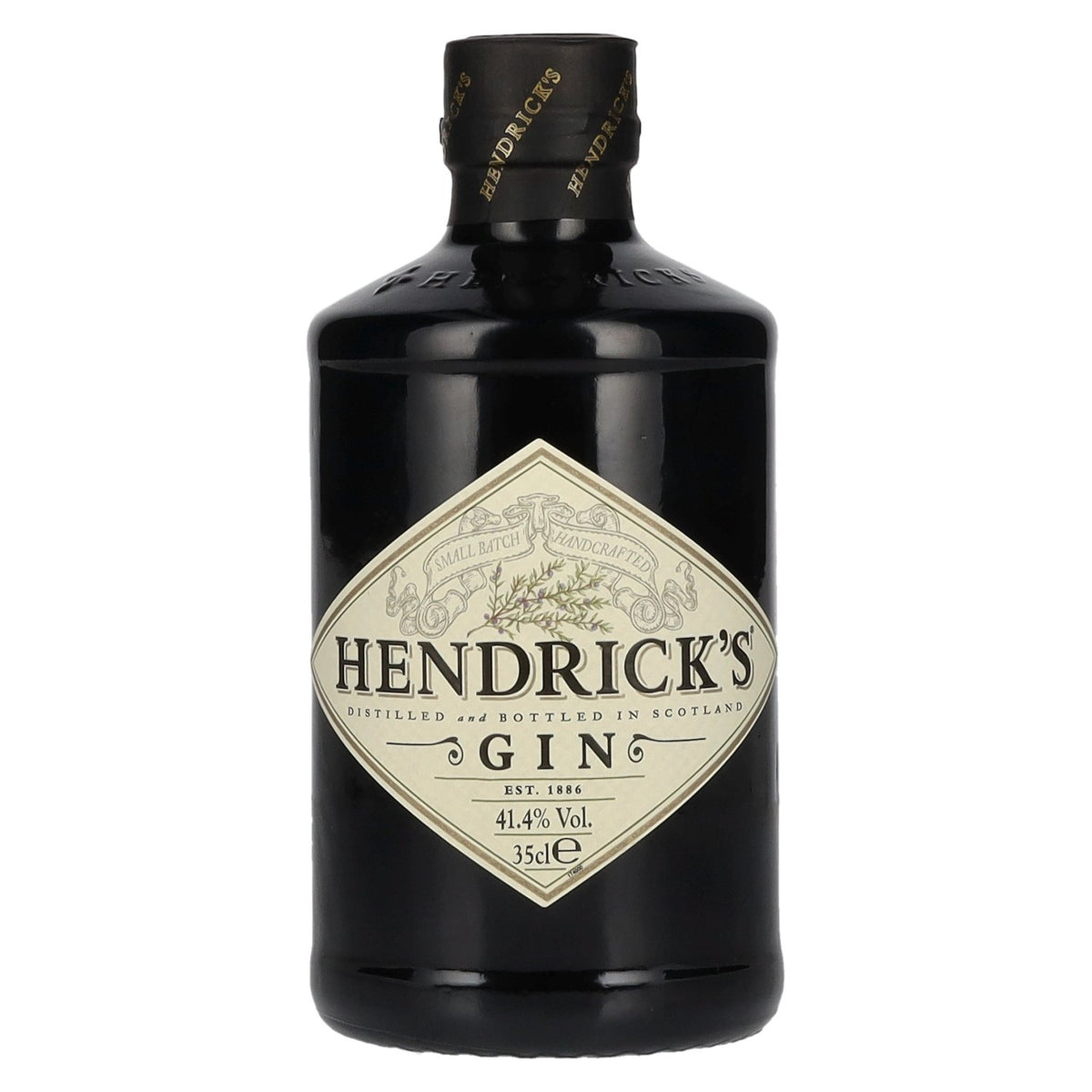 Hendrick's Gin 41,4% vol. 0,35l